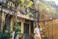 Free stock photo of 4k wallpaper, android wallpaper, ao dai