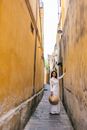 Free stock photo of 4k wallpaper, adult, alley