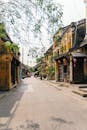 Free stock photo of 4k wallpaper, alley, android wallpaper
