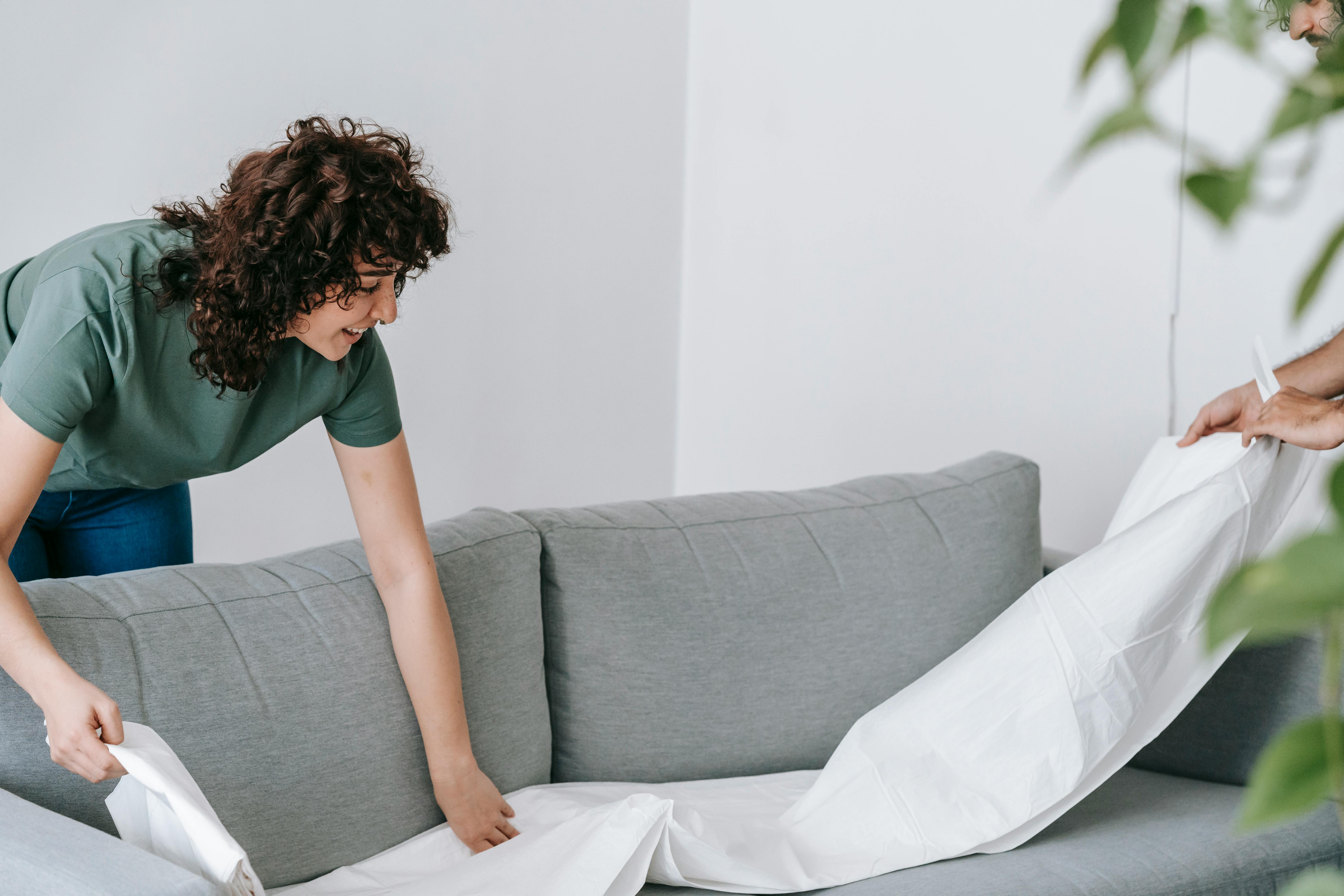 Content Cleaning & Pack-out service in Fremont, California — content cleaning and pack-out service