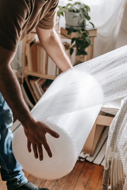 Streamlining Packing with Strategic Room-by-Room Prioritization
