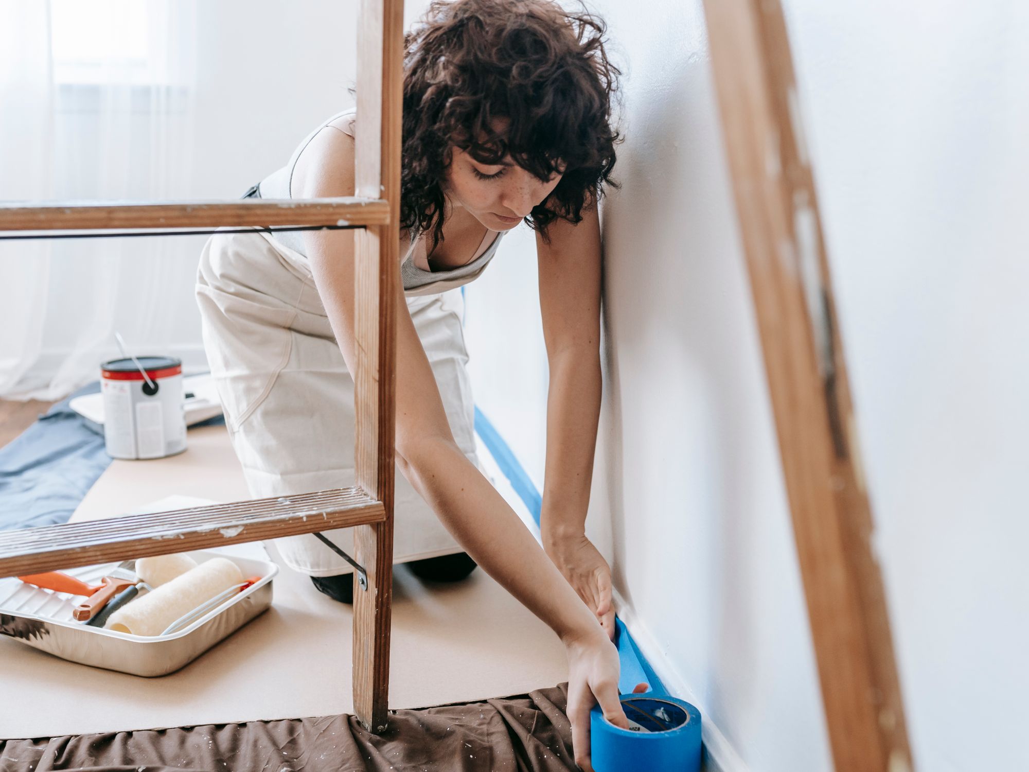 Packing & Materials in Southwick, North East — professional packers wrapping and boxing belongings