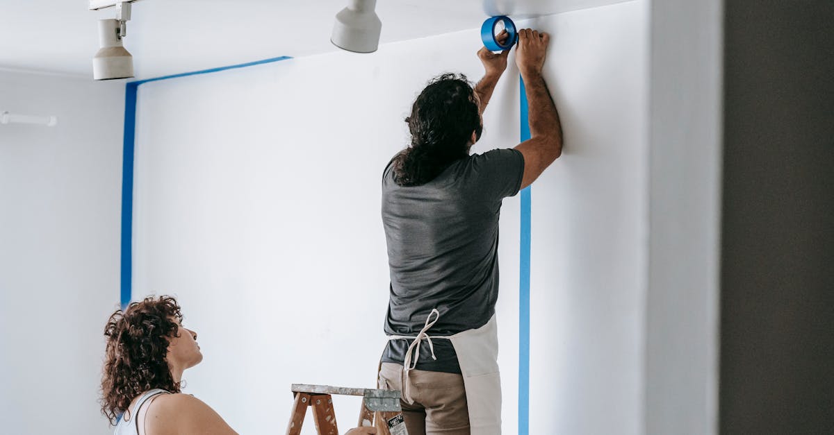 Guía completa para elegir el mejor servicio de pintura
