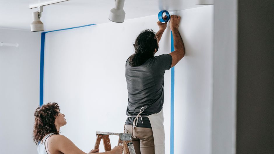 painters sydney