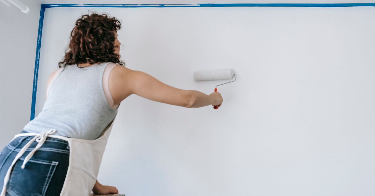 Les secrets du choix d'un peintre expert pour vos projets