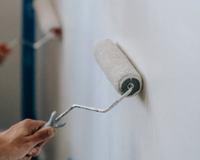 Usługi budowlane — Boroń