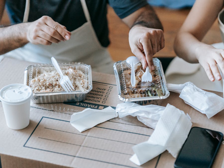 Can one meal knock you out of ketosis?