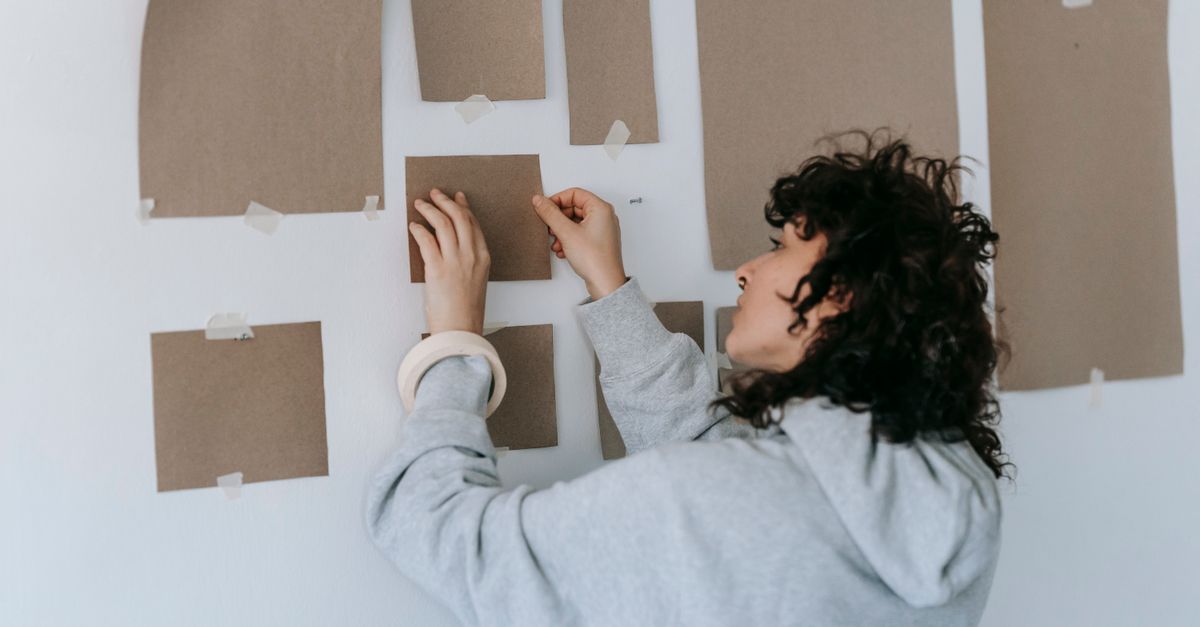 10 idées DIY pour relooker votre intérieur avec style