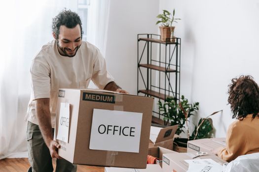 Commercial & Business Removals Kingussie