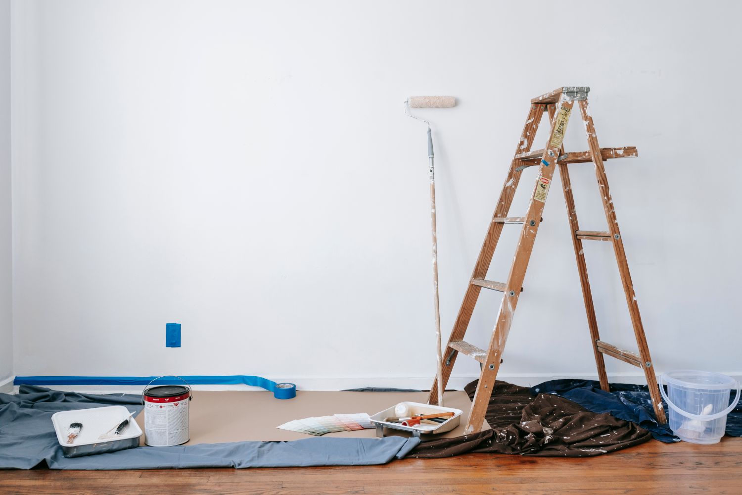 Home remodeling company