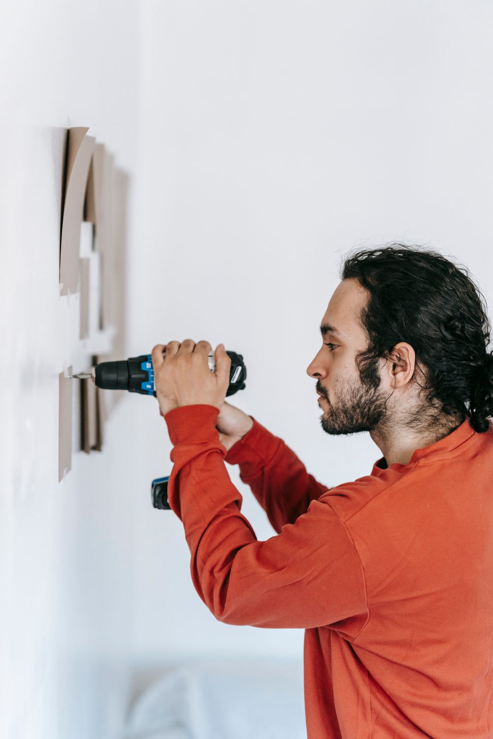 Handyman & Home Repairs