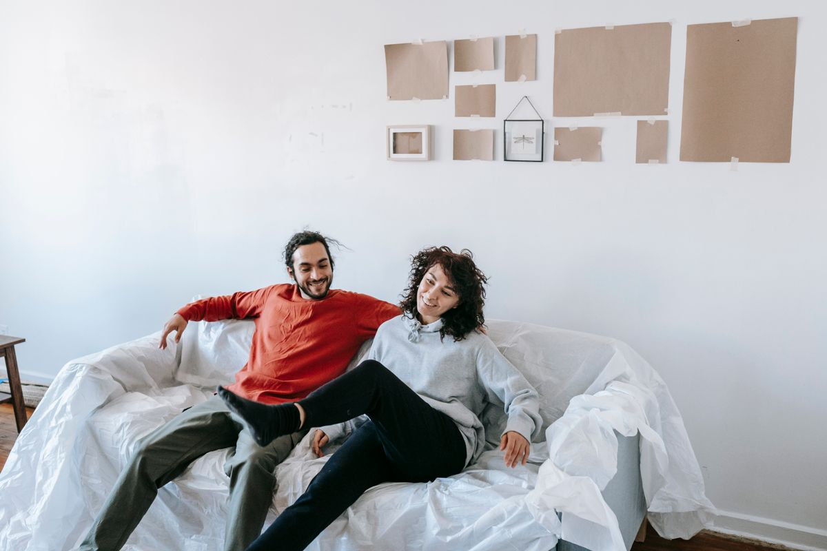 home removals in Wainfleet All Saints — Home Removals in Wainfleet All Saints — the working end of the job
