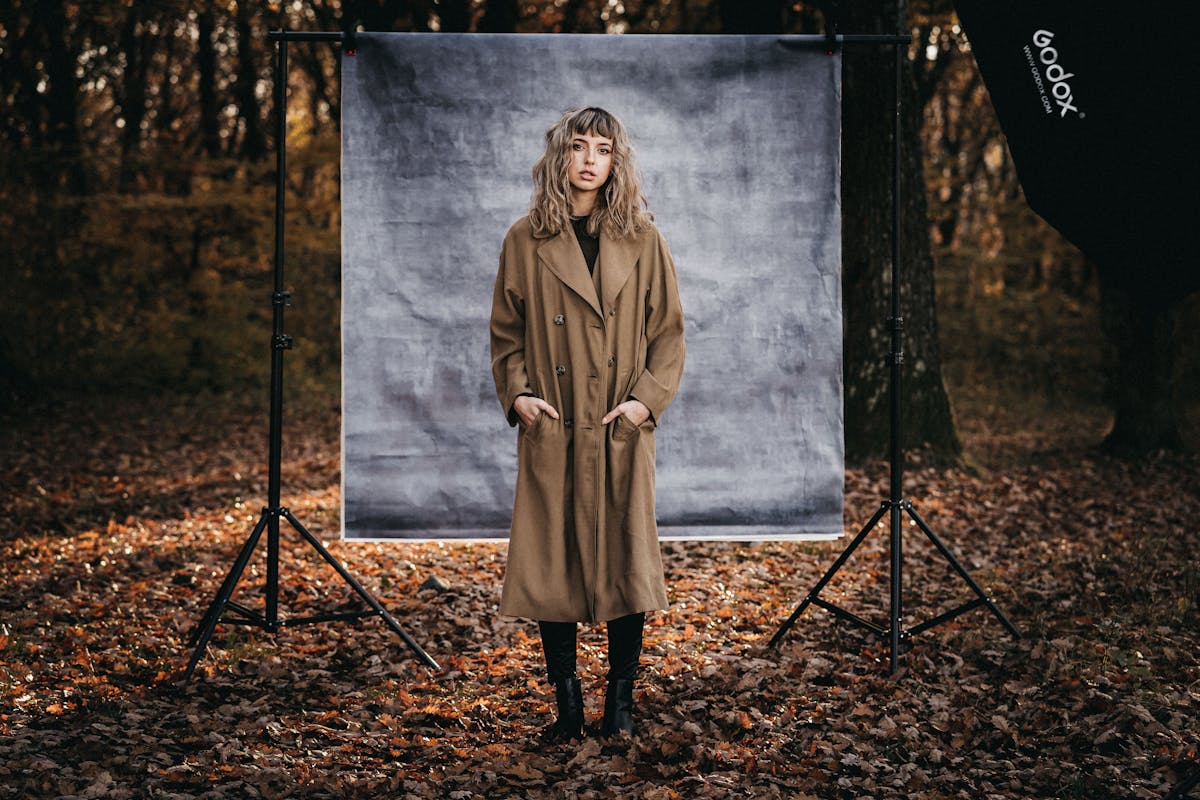 Cook chopping vegetables on a wooden board, preparing ingredients for a soup