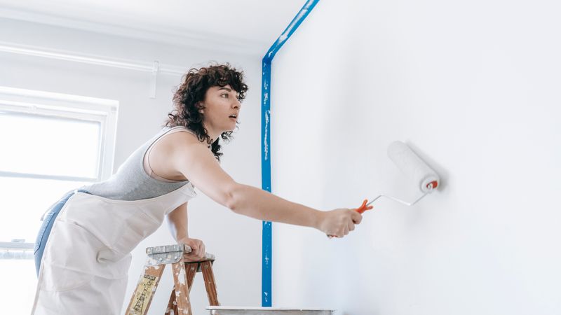 Matt, Eggshell, Satin or Gloss: Which Finish Should You Choose?