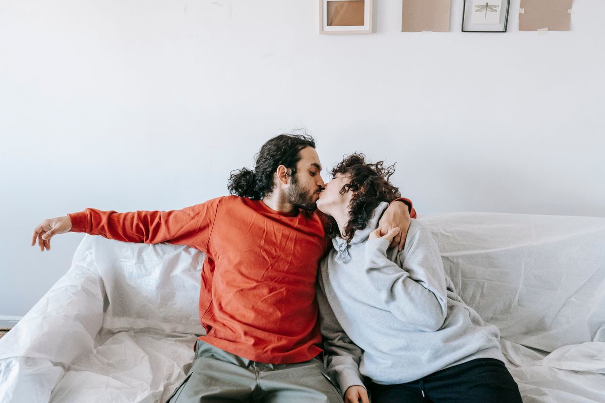 home removals in Kingham — Loaded properly: blankets, straps and a plan in Kingham