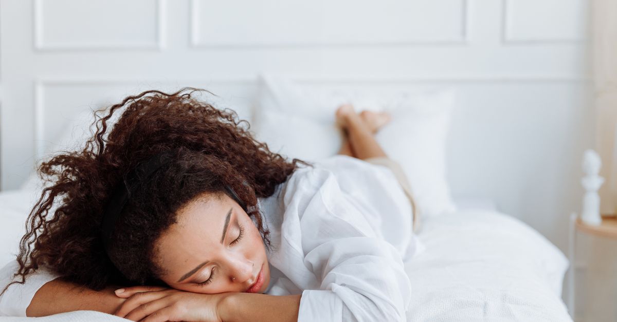 How Sleep Influences Skin Health and the Aging Process