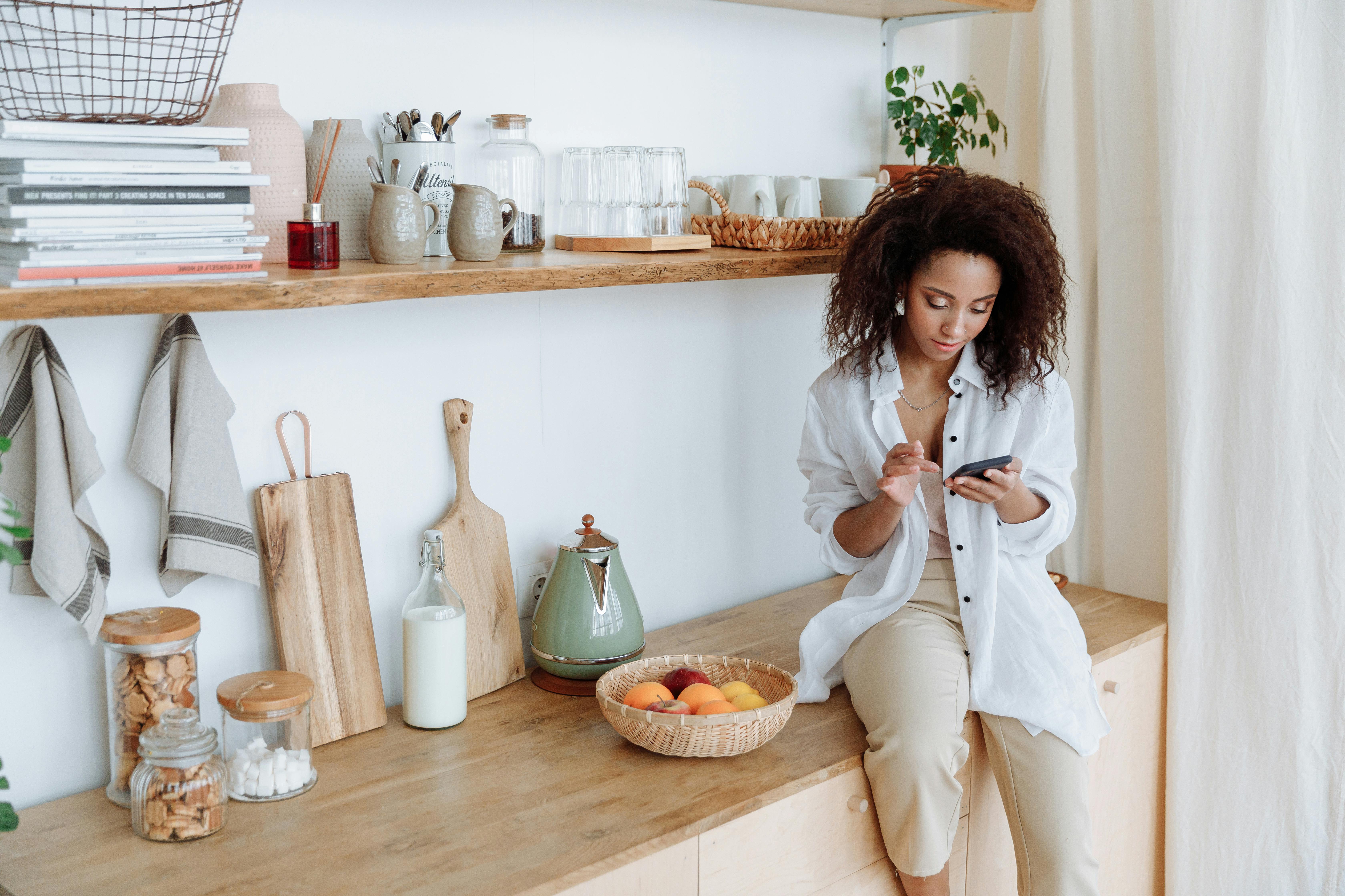 5 Best Meal Planning Apps of (2026) — Photo by Thirdman on Pexels