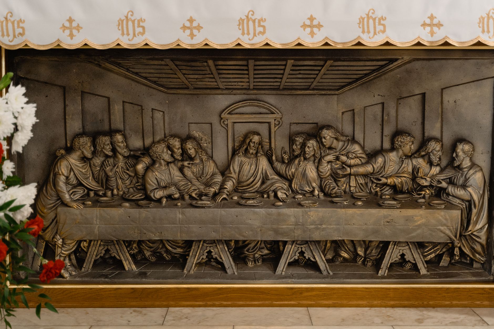 La Plenitud en Cristo: Camino, Verdad y Vida