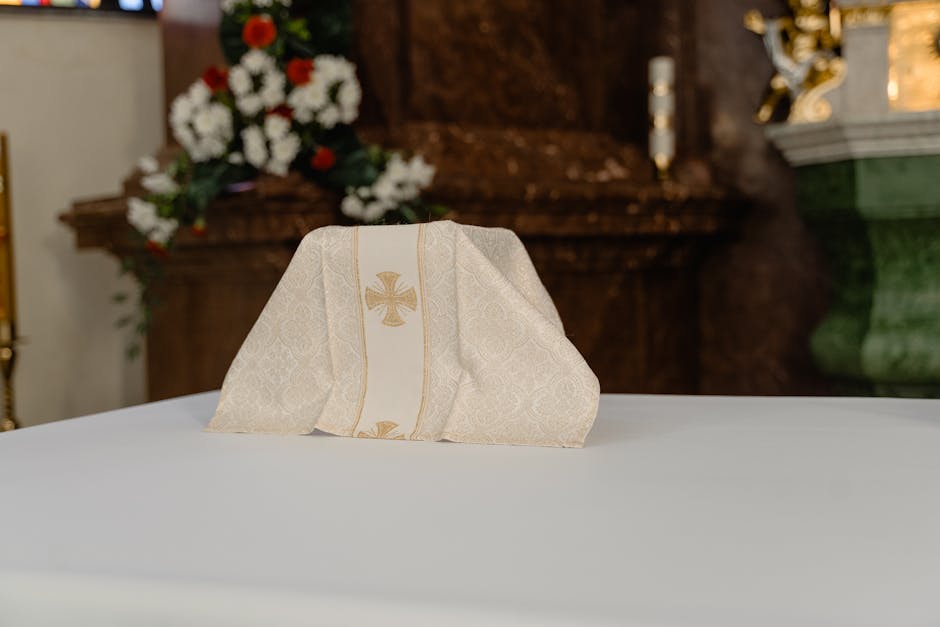 The significance of Sacred Sites in Christian Pilgrimage