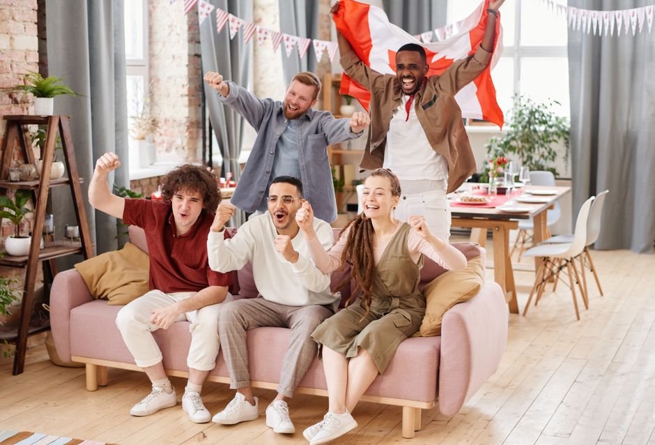 Meet Gander: The New 'Canadian' Social Media App Taking on X