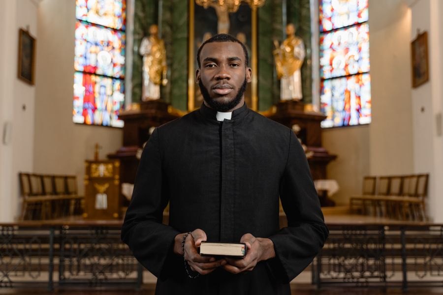 Deacon Board Chair