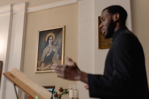 Artwork for Sages, Saints & Surrender: Reino Gevers on Experiential Spirituality and Sacred Leadership