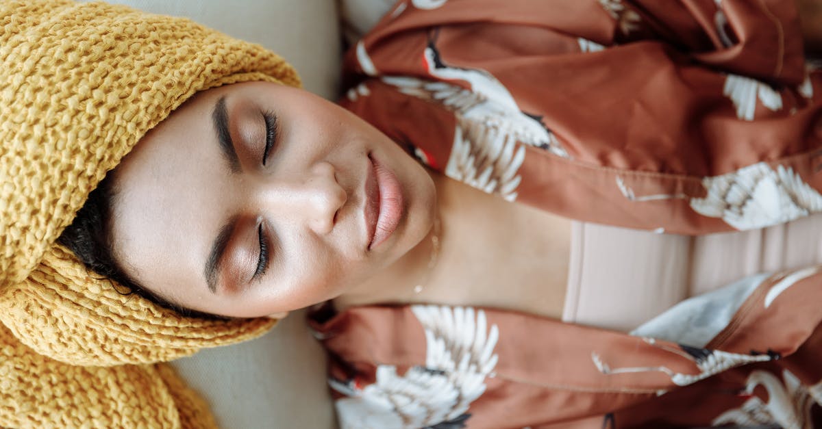 Natural way to get rid of thread veins on face