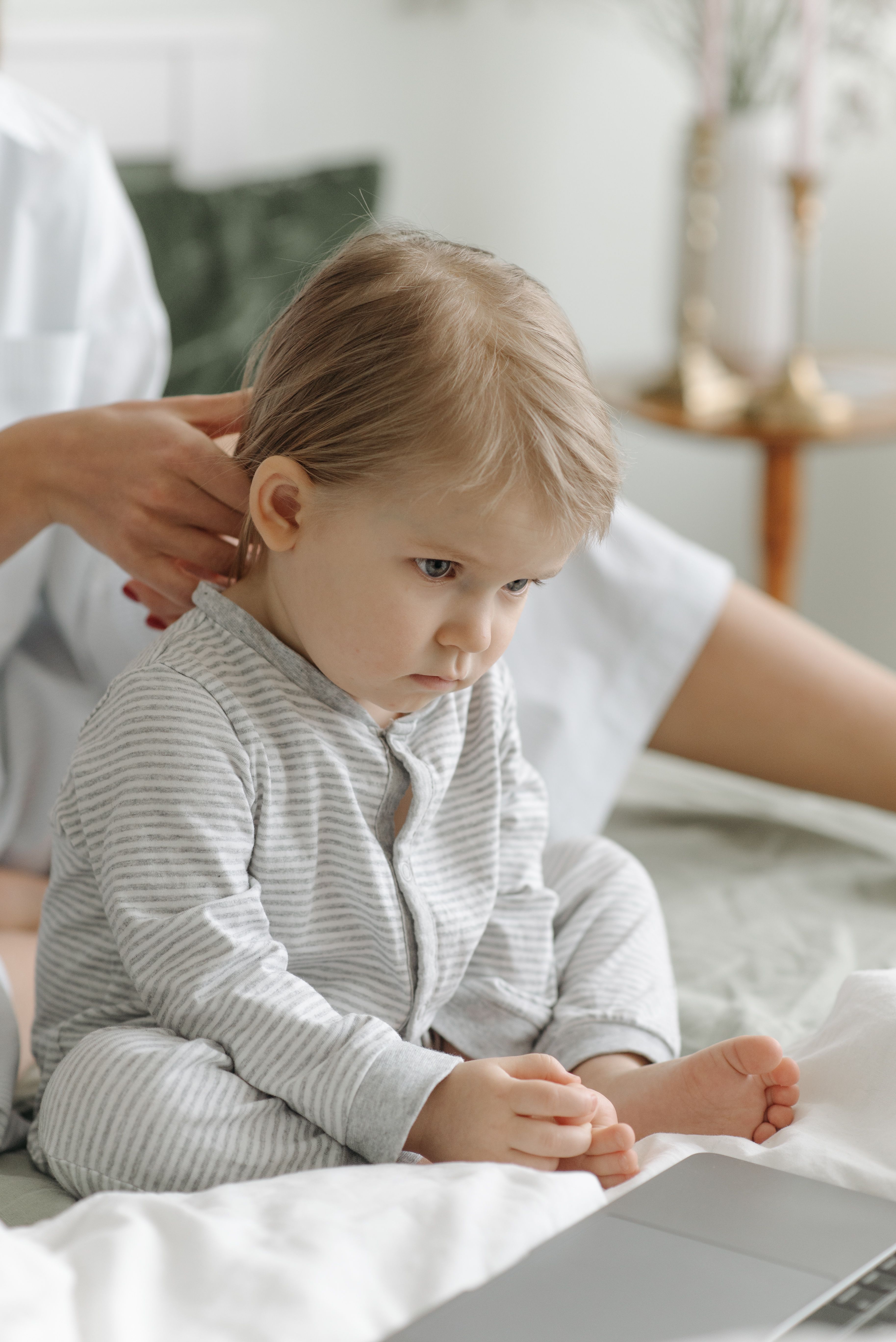 Des soins chiropratiques sécuritaires et adaptés aux femmes enceintes afin d'améliorer le confort, d