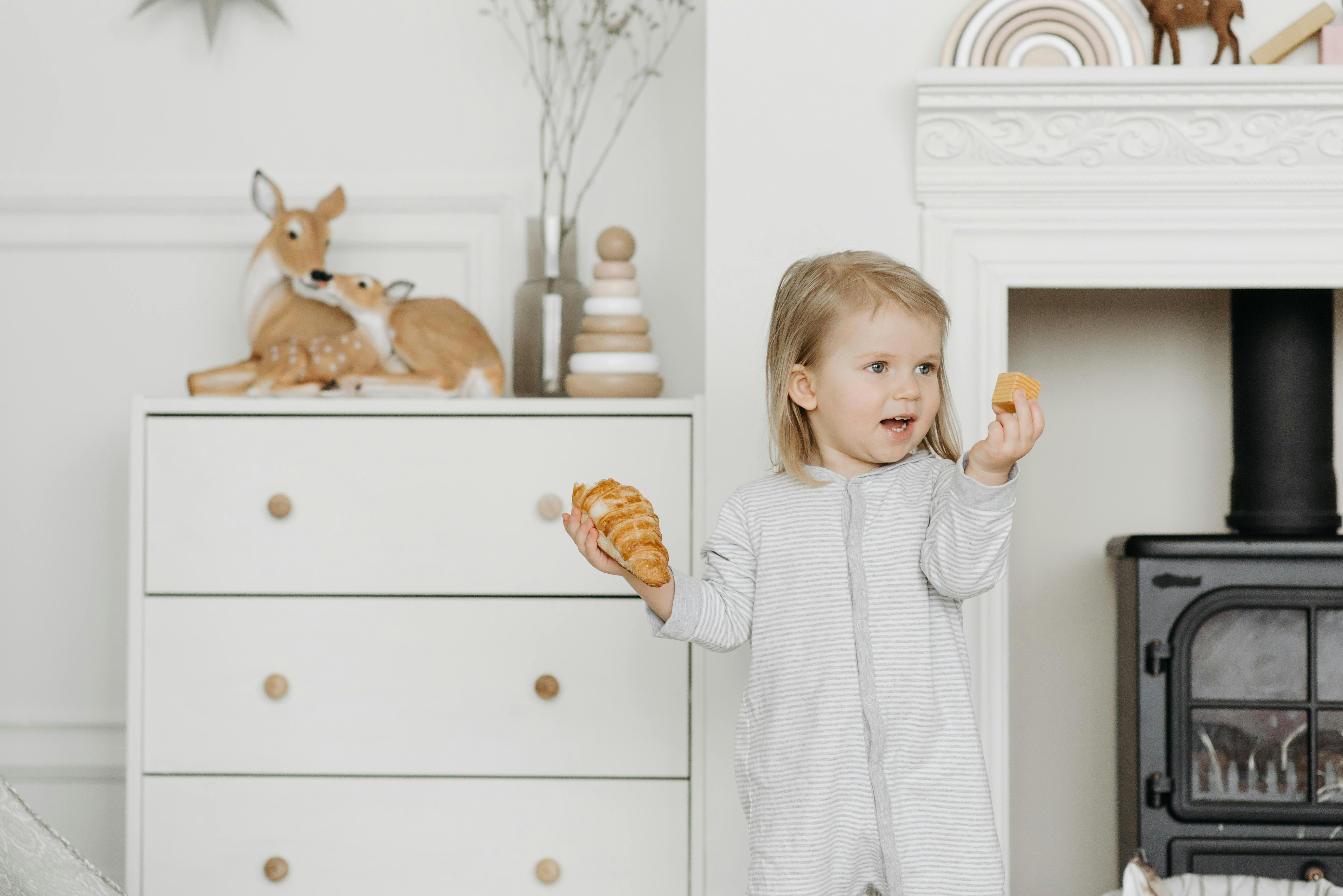 Which food remove blocked arteries?