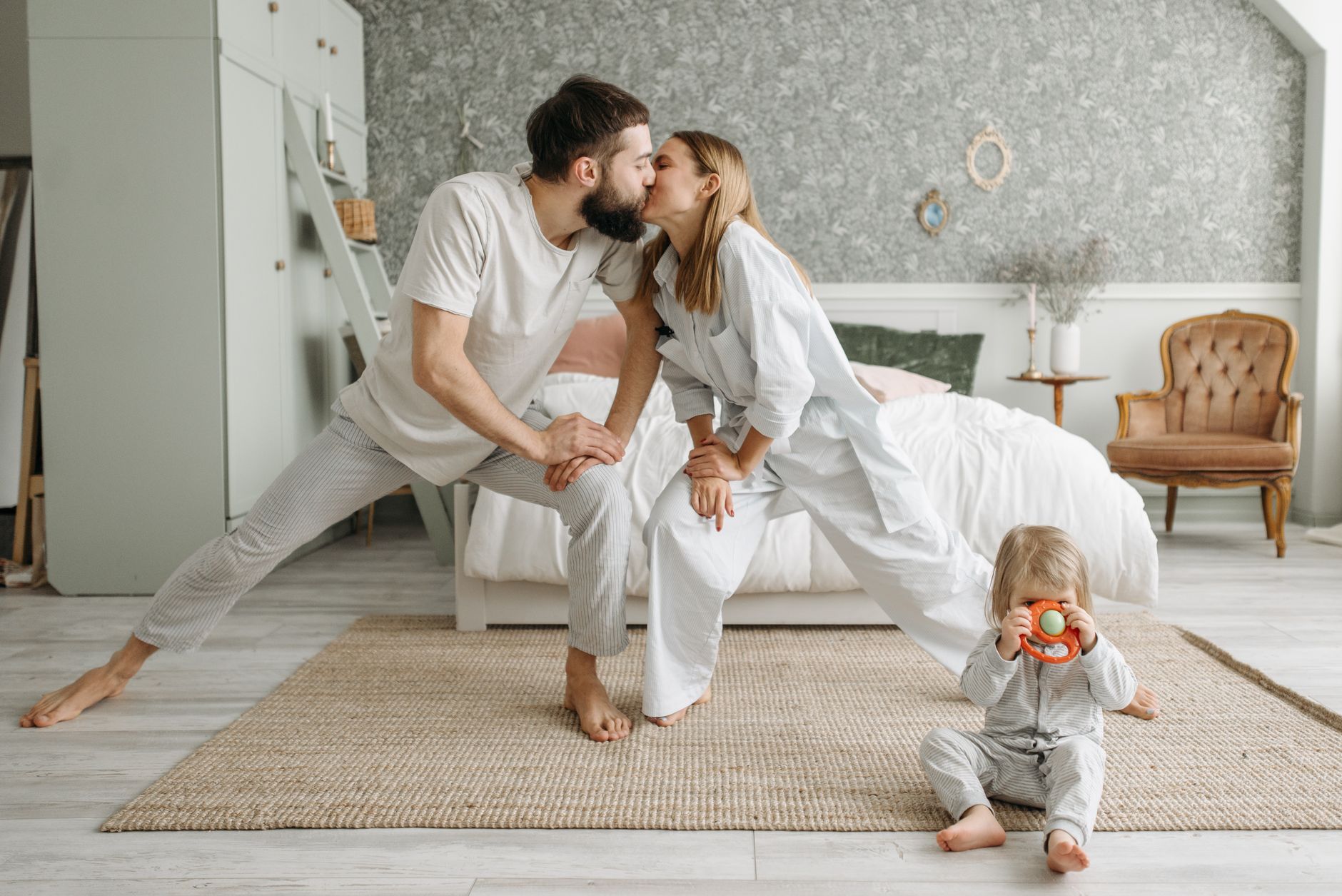 BabyMove 1.5-3.5 ans