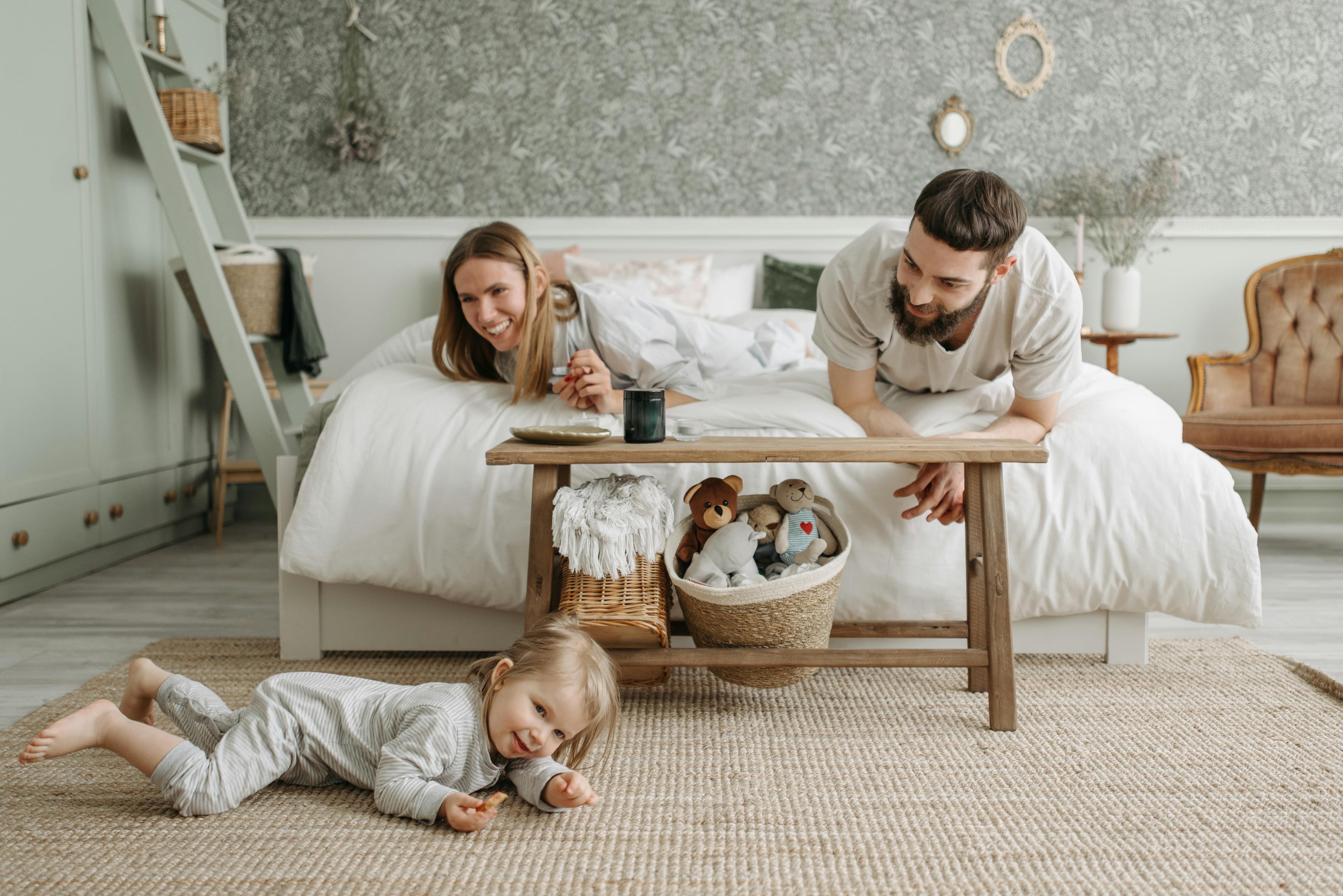 Philips Luftreiniger Series 3000i Bild 2 — Foto von Pexels