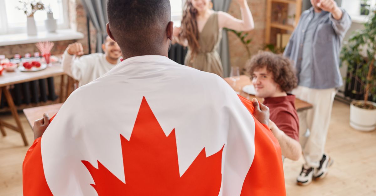 canada