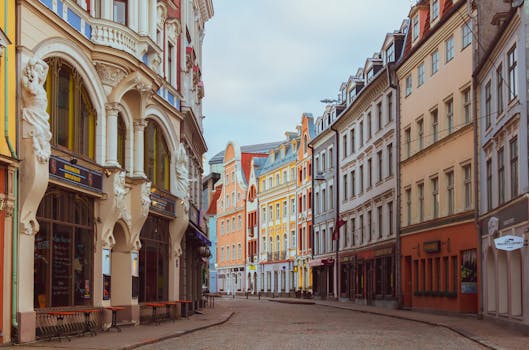 Riga, Latvia photo 17