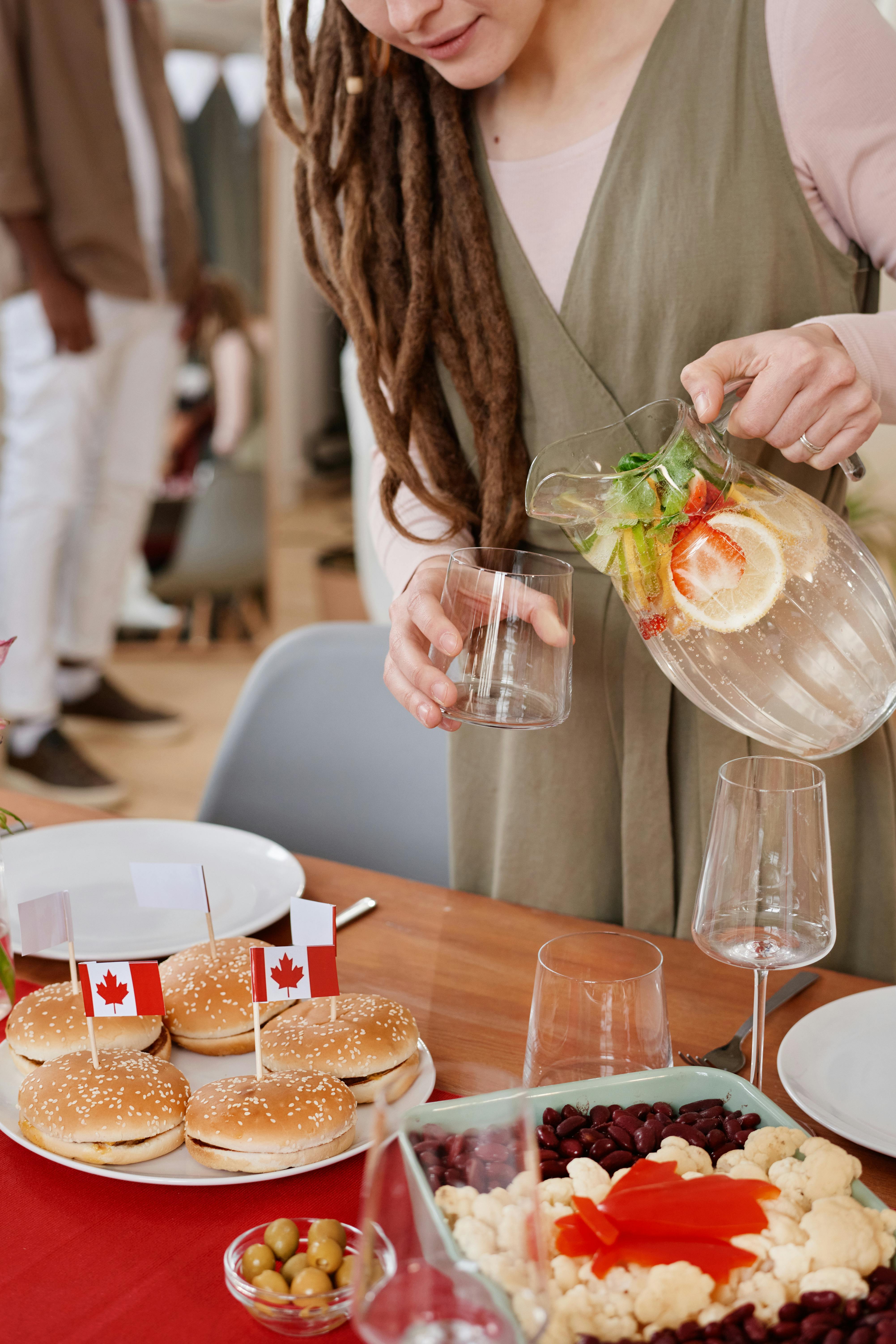 What foods make you sleepy during the day?