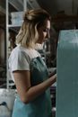 Free stock photo of adolescent, adult, artisan