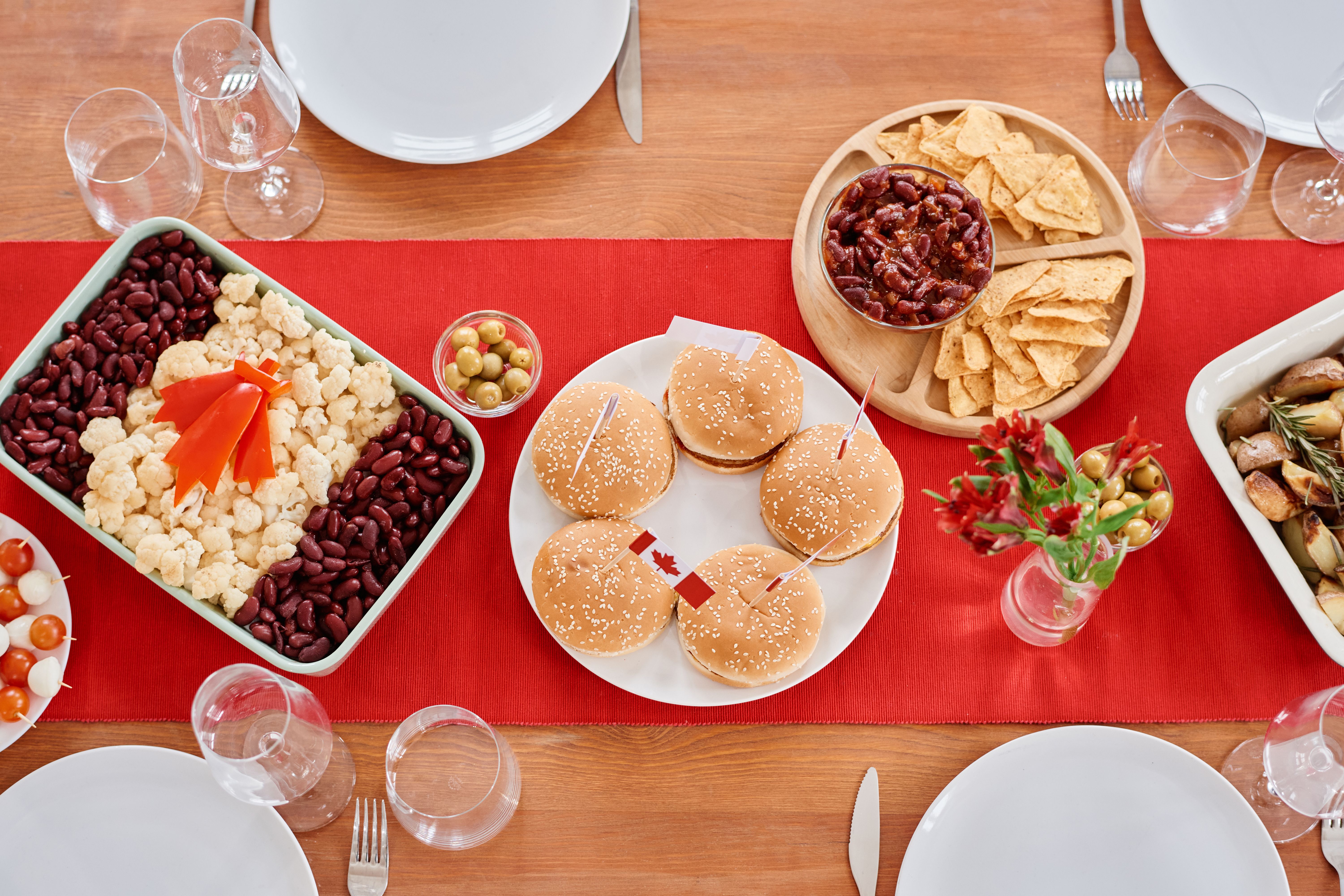 Delicious & Easy Canadian Dinner Recipes for Busy Weeknights