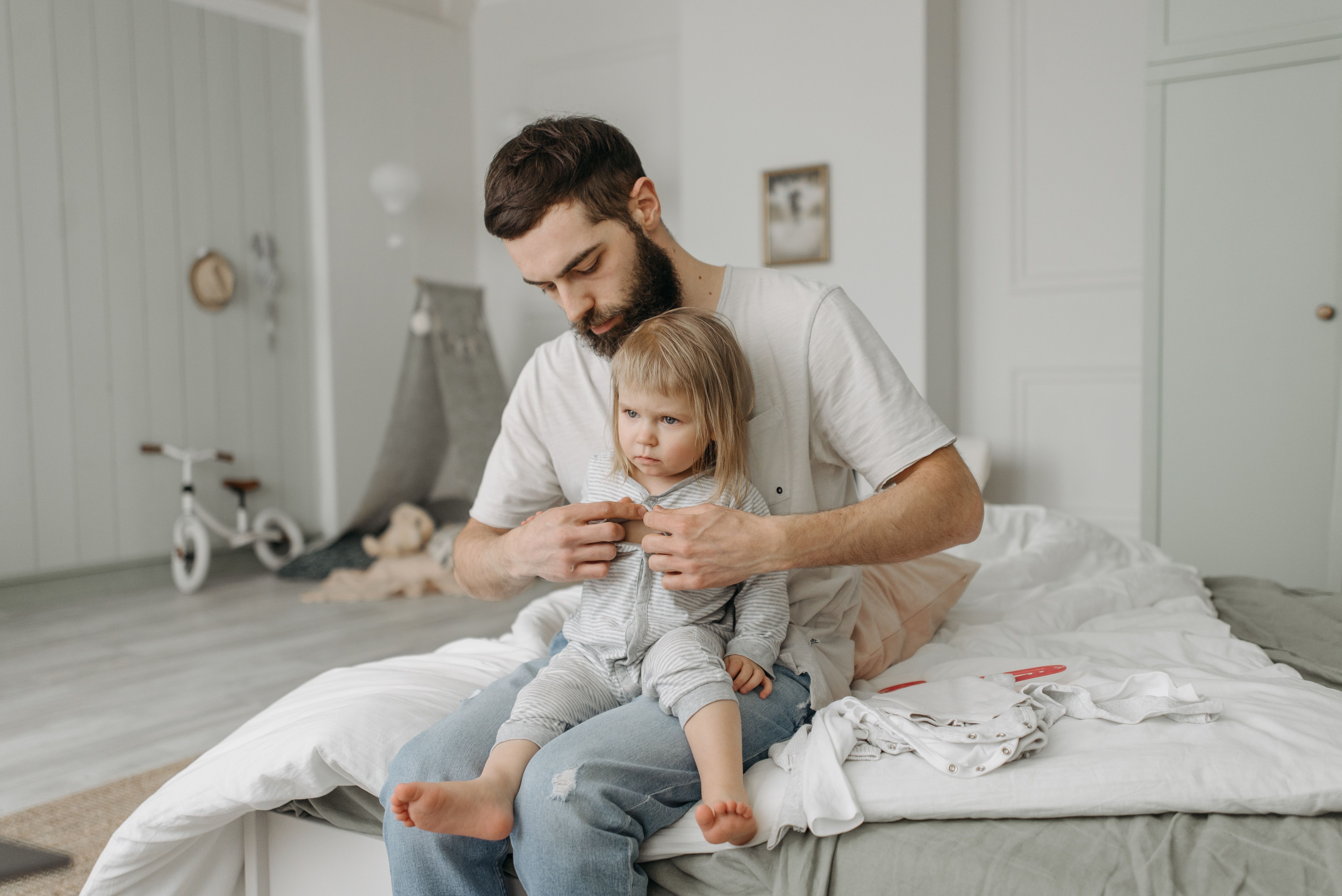 Brands turn to trust-driven parenting influencers for impact — Photo by Pavel Danilyuk on Pexels