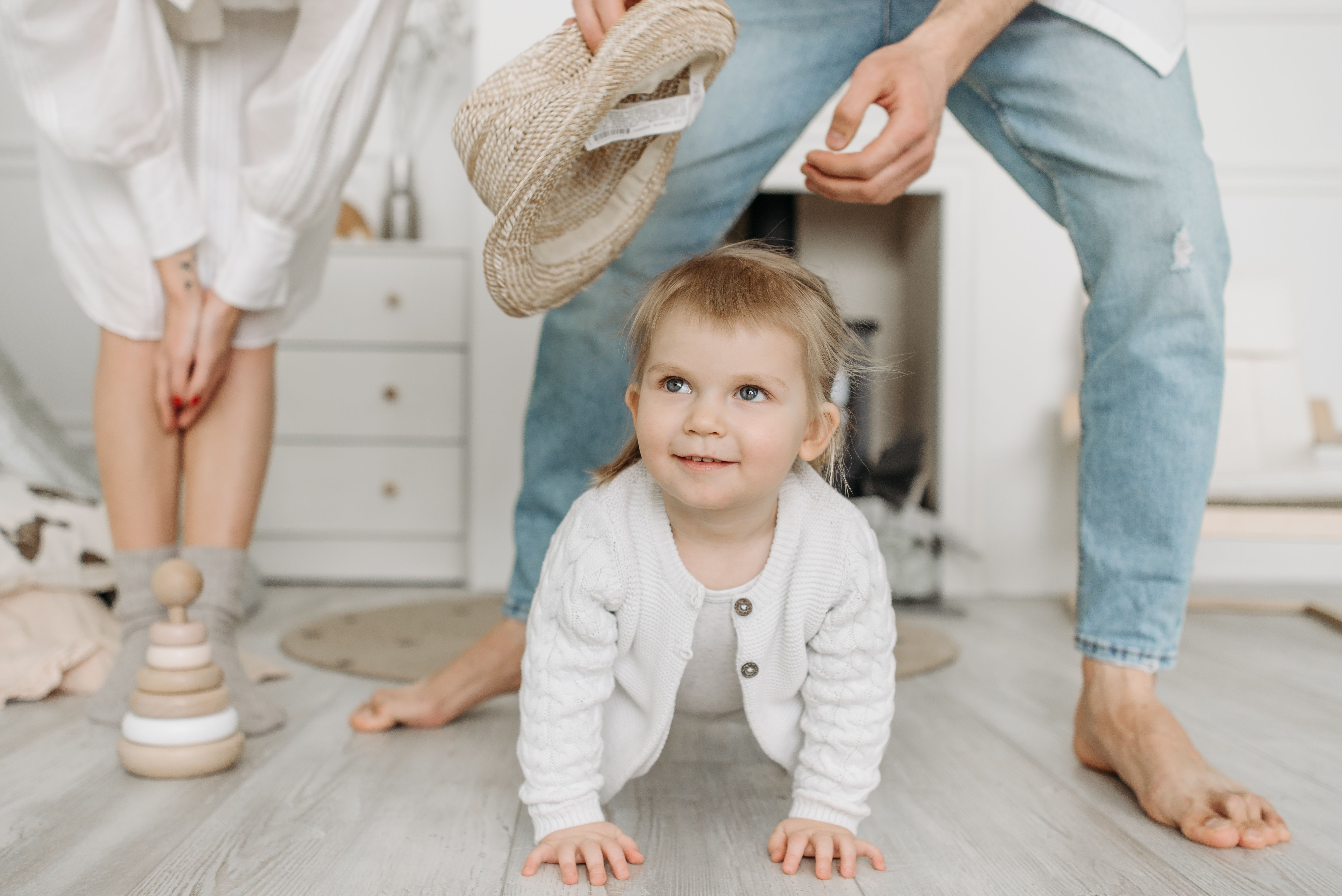 Best Start Family Hubs: what parents need to know — Photo by Pavel Danilyuk on Pexels
