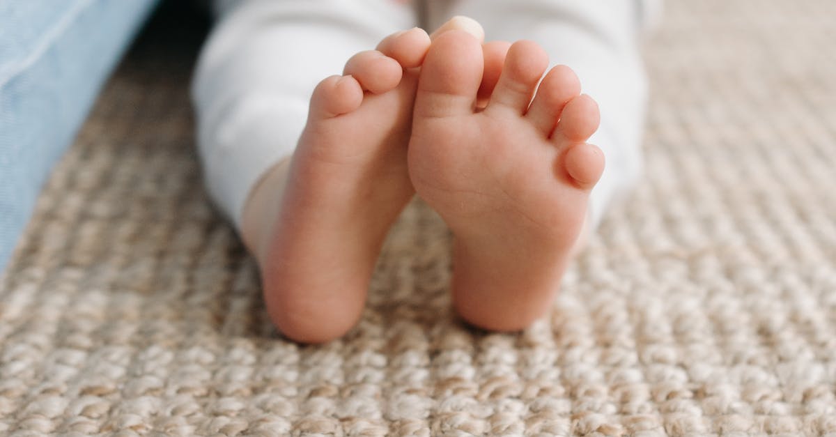 Xitox Foot Pads