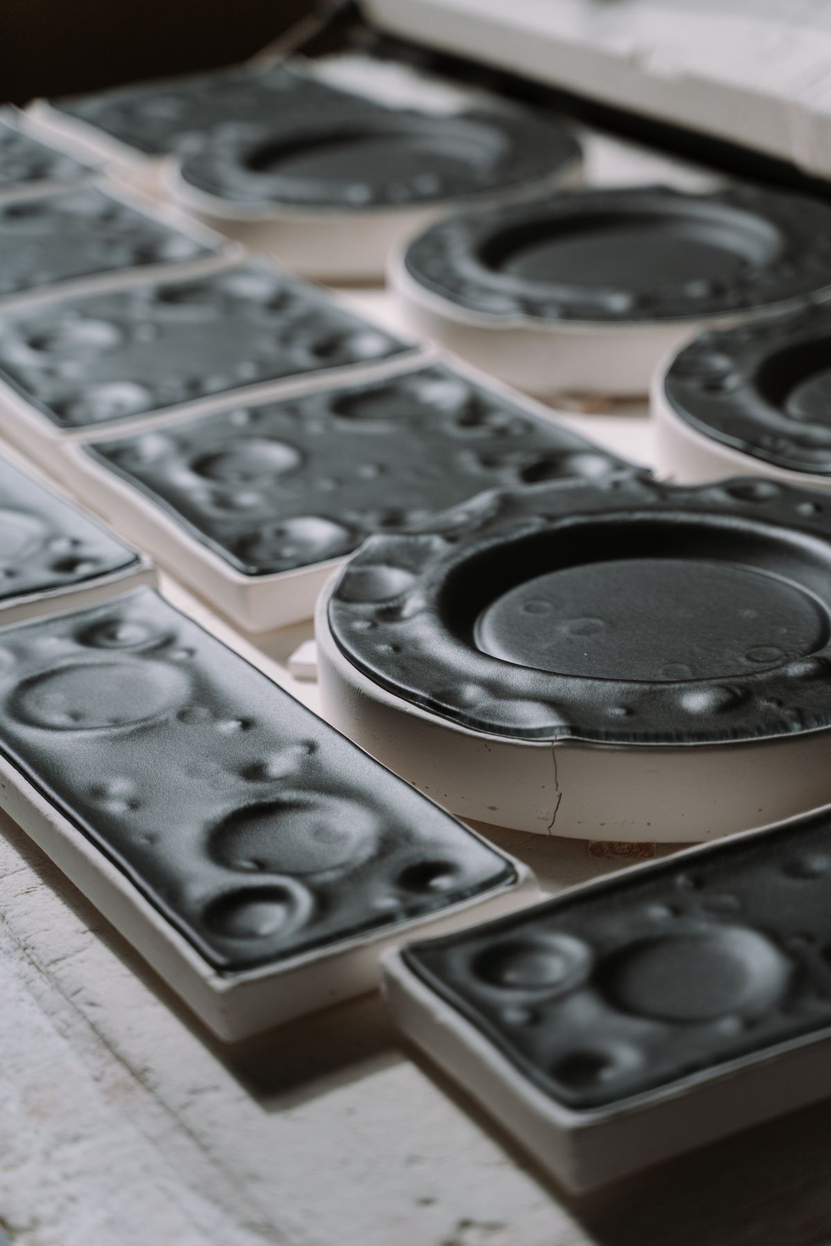 Injection Molding Process