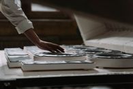 Free stock photo of adult, artisan, business
