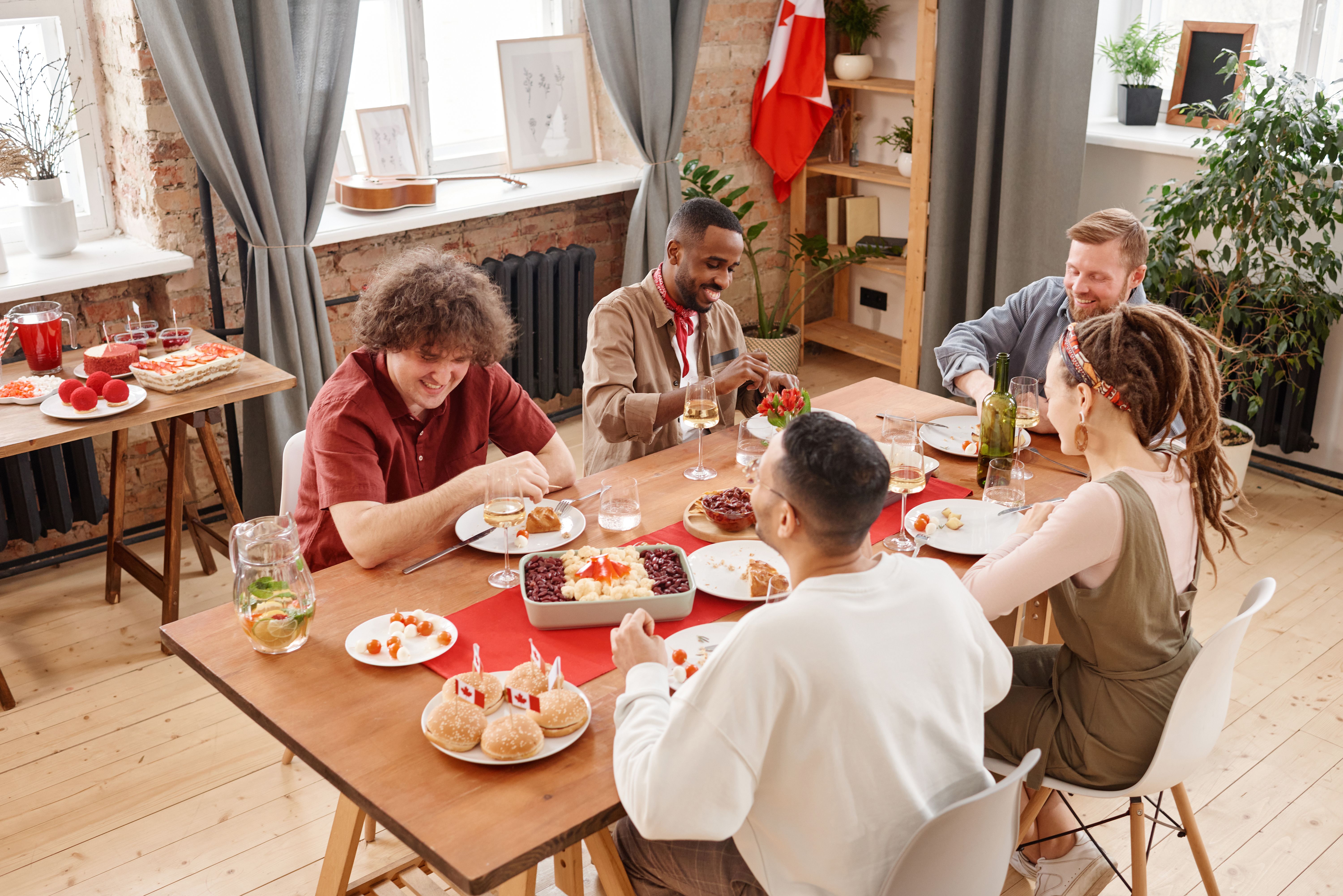 Uncovering Canadian Food History Facts: A Culinary Journey