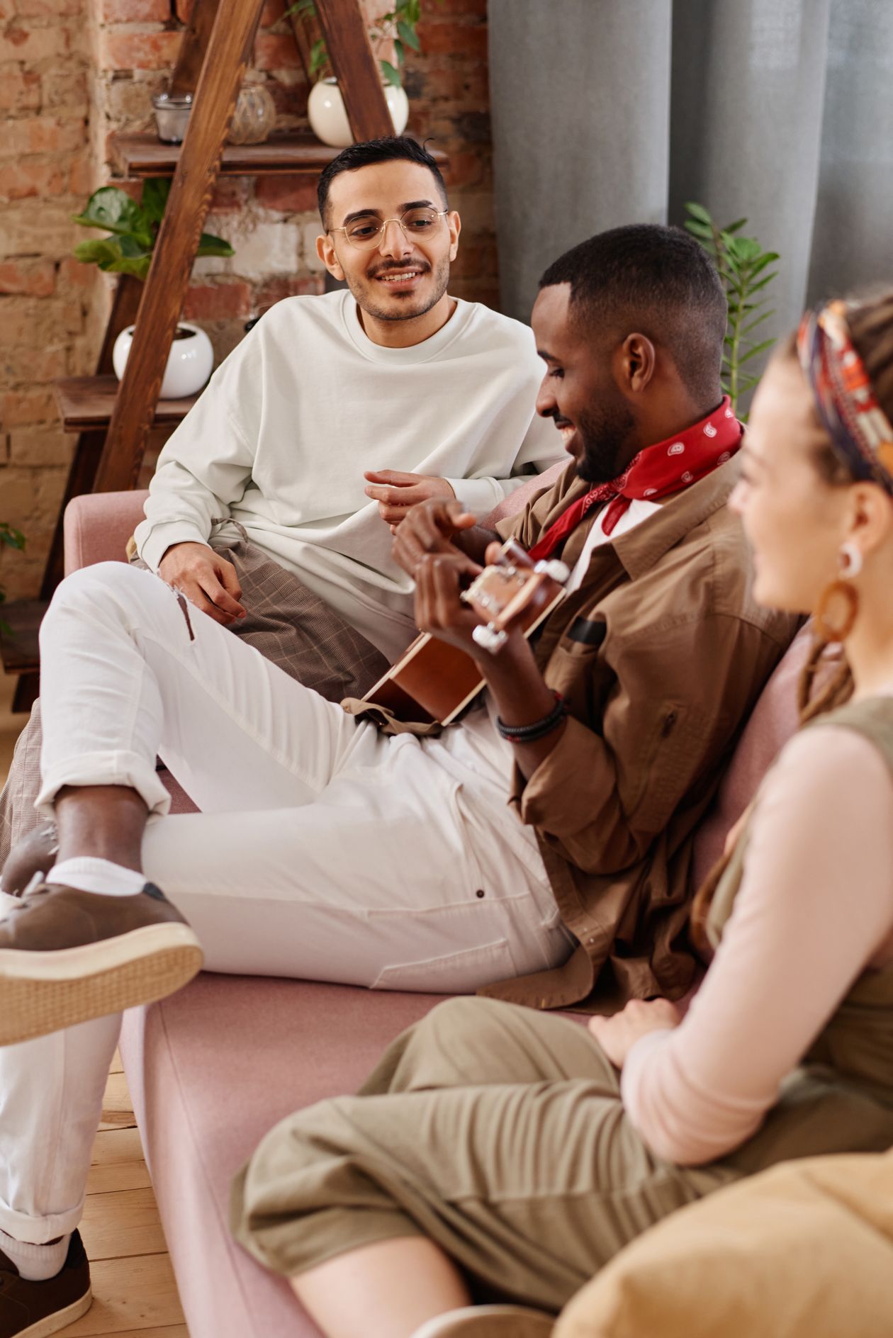 How to Make Real Friends After College