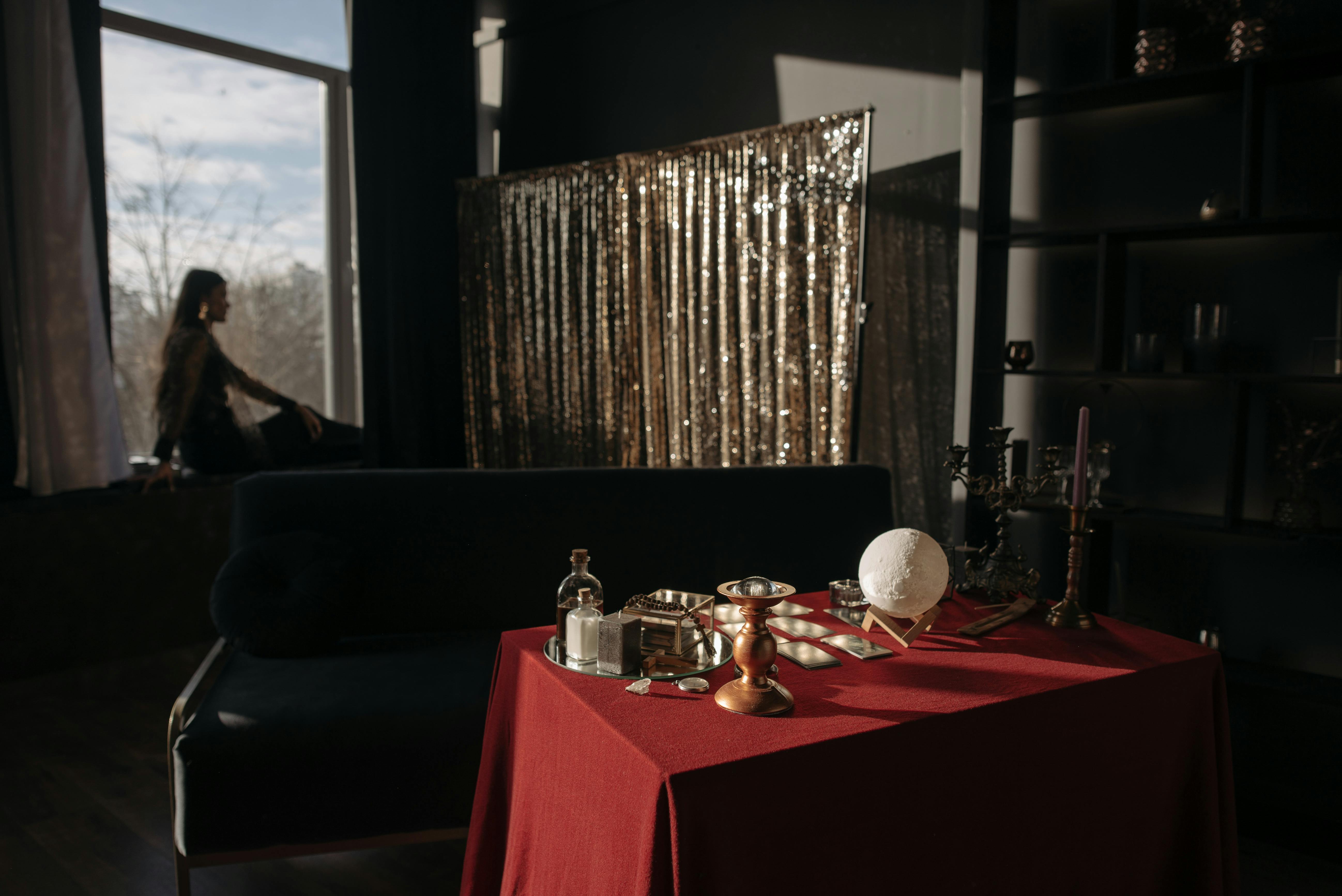 Comment développer ses dons de voyance 