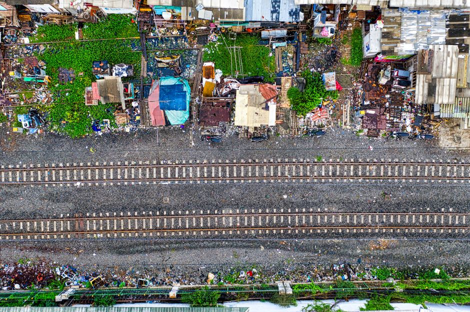 ShantyTown