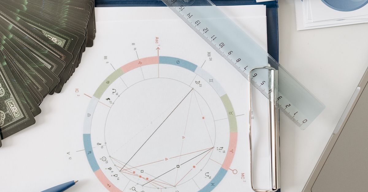 cara mengetahui zodiak kita berdasarkan tanggal lahir