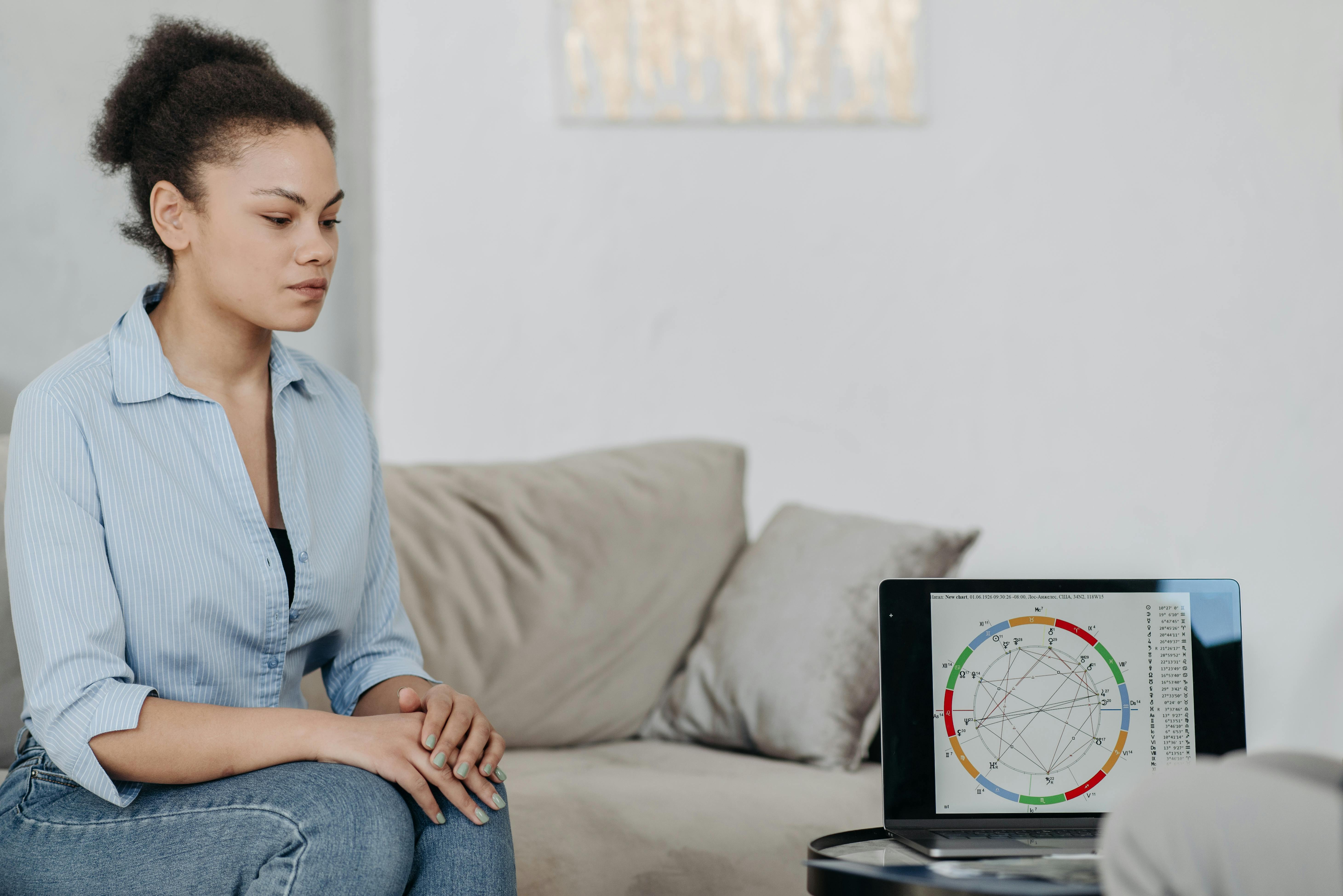 These 3 Zodiac Signs Are the Most Peaceful