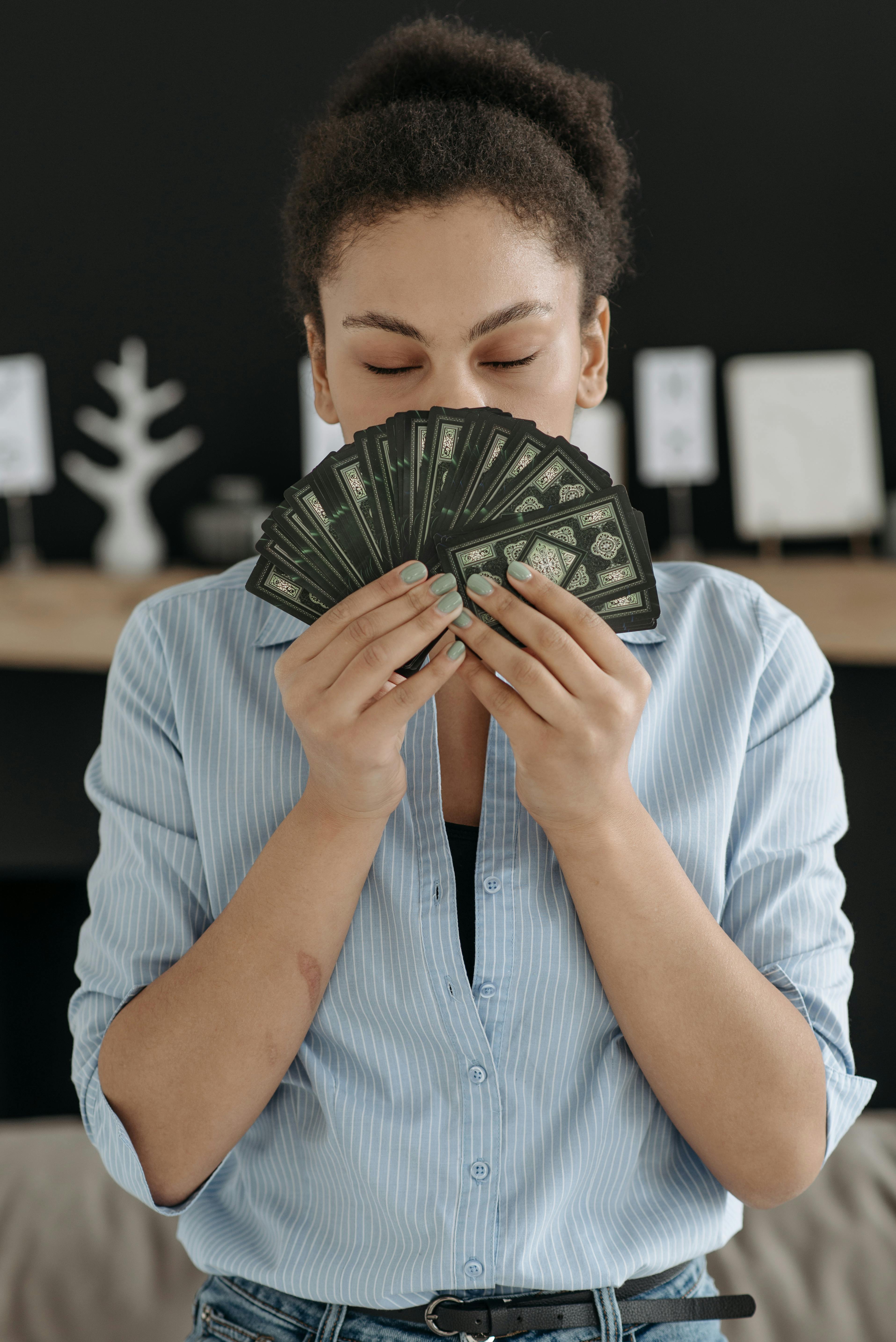 The Abundance Magnet