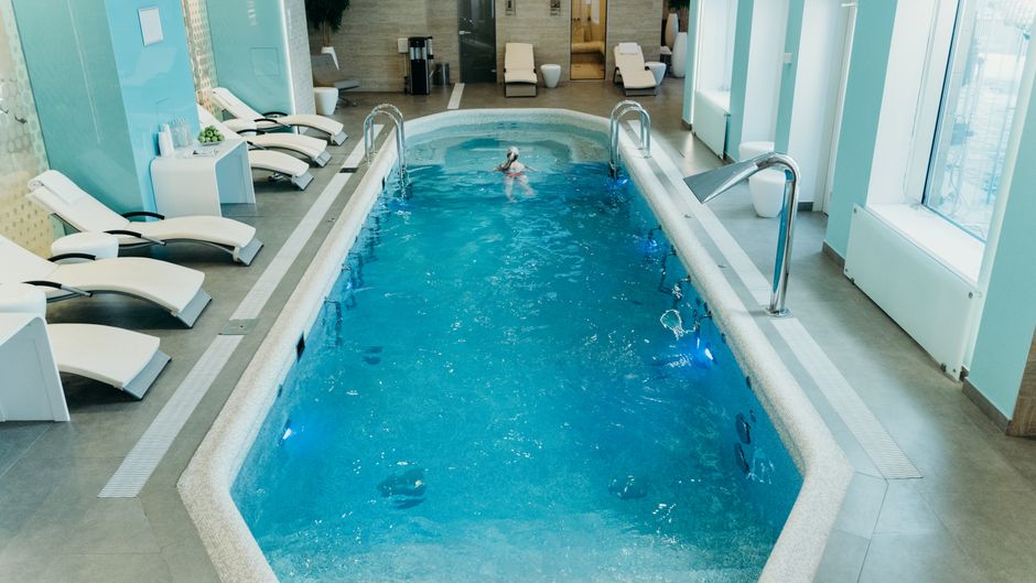 spas brisbane