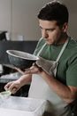 Free stock photo of adult, artisan, bowl